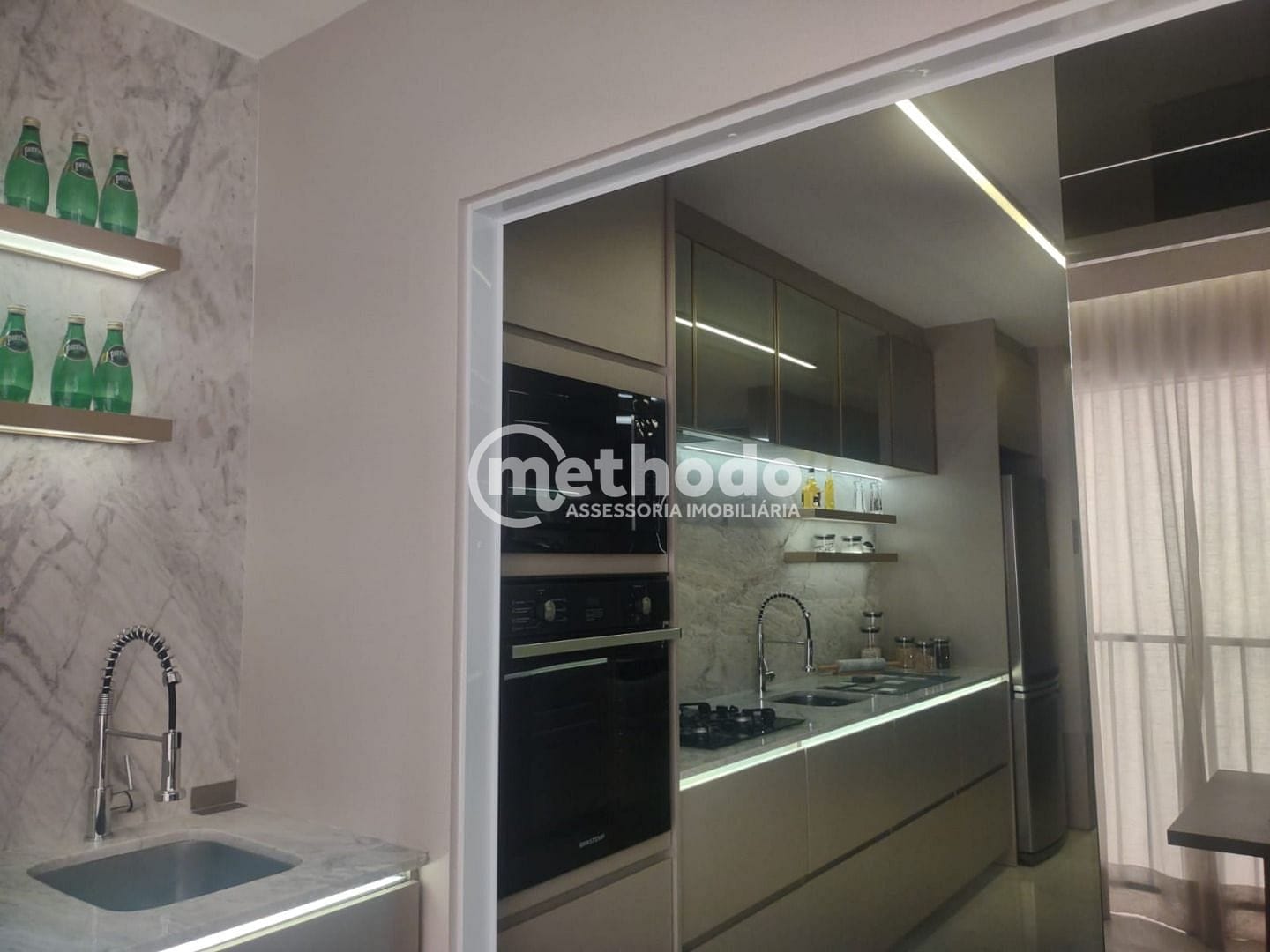 Apartamento, 3 quartos, 100 m² - Foto 38