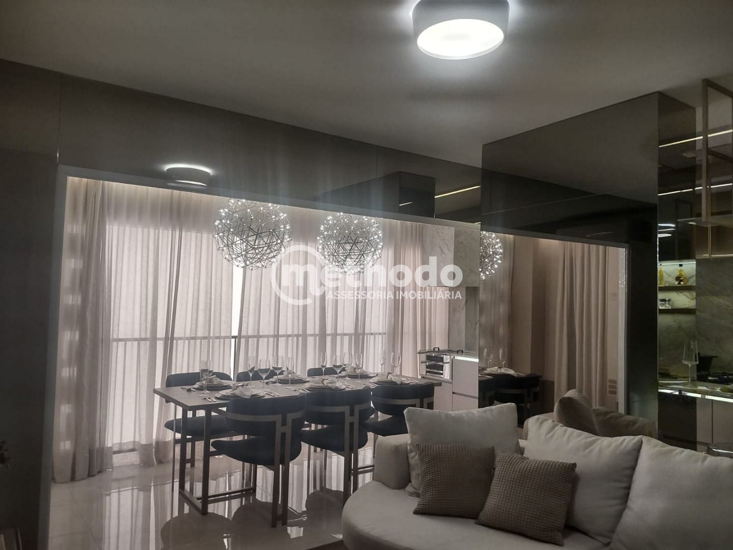 Apartamento, 3 quartos, 100 m² - Foto 20