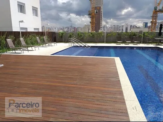 Apartamento com 57m² 2 quartos e 1 banheiro, à venda, no bairro Brás em São Paulo