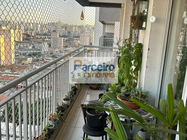 Apartamento com 57m² 2 quartos e 1 banheiro, à venda, no bairro Brás em São Paulo