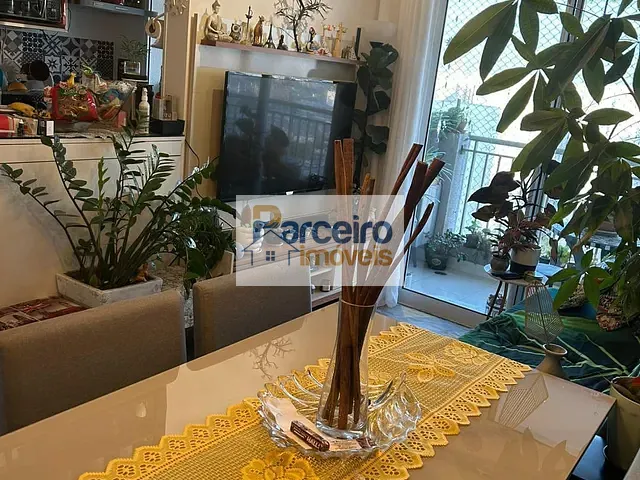 Apartamento com 57m² 2 quartos e 1 banheiro, à venda, no bairro Brás em São Paulo
