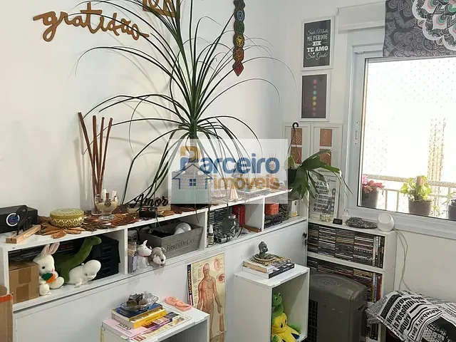 Apartamento com 57m² 2 quartos e 1 banheiro, à venda, no bairro Brás em São Paulo