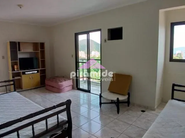 Apartamento com 140m² 3 quartos e 2 banheiros, à venda, no bairro Martim de Sá em Caraguatatuba