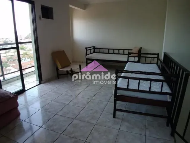 Apartamento com 140m² 3 quartos e 2 banheiros, à venda, no bairro Martim de Sá em Caraguatatuba