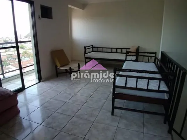 Apartamento com 140m² 3 quartos e 2 banheiros, à venda, no bairro Martim de Sá em Caraguatatuba