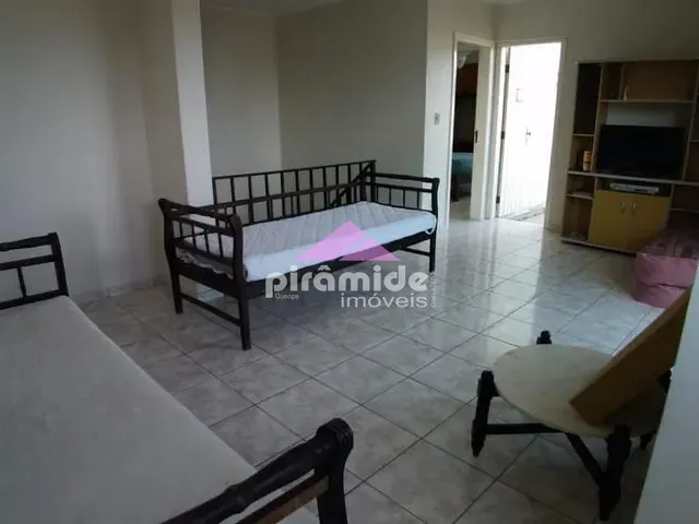 Apartamento com 140m² 3 quartos e 2 banheiros, à venda, no bairro Martim de Sá em Caraguatatuba