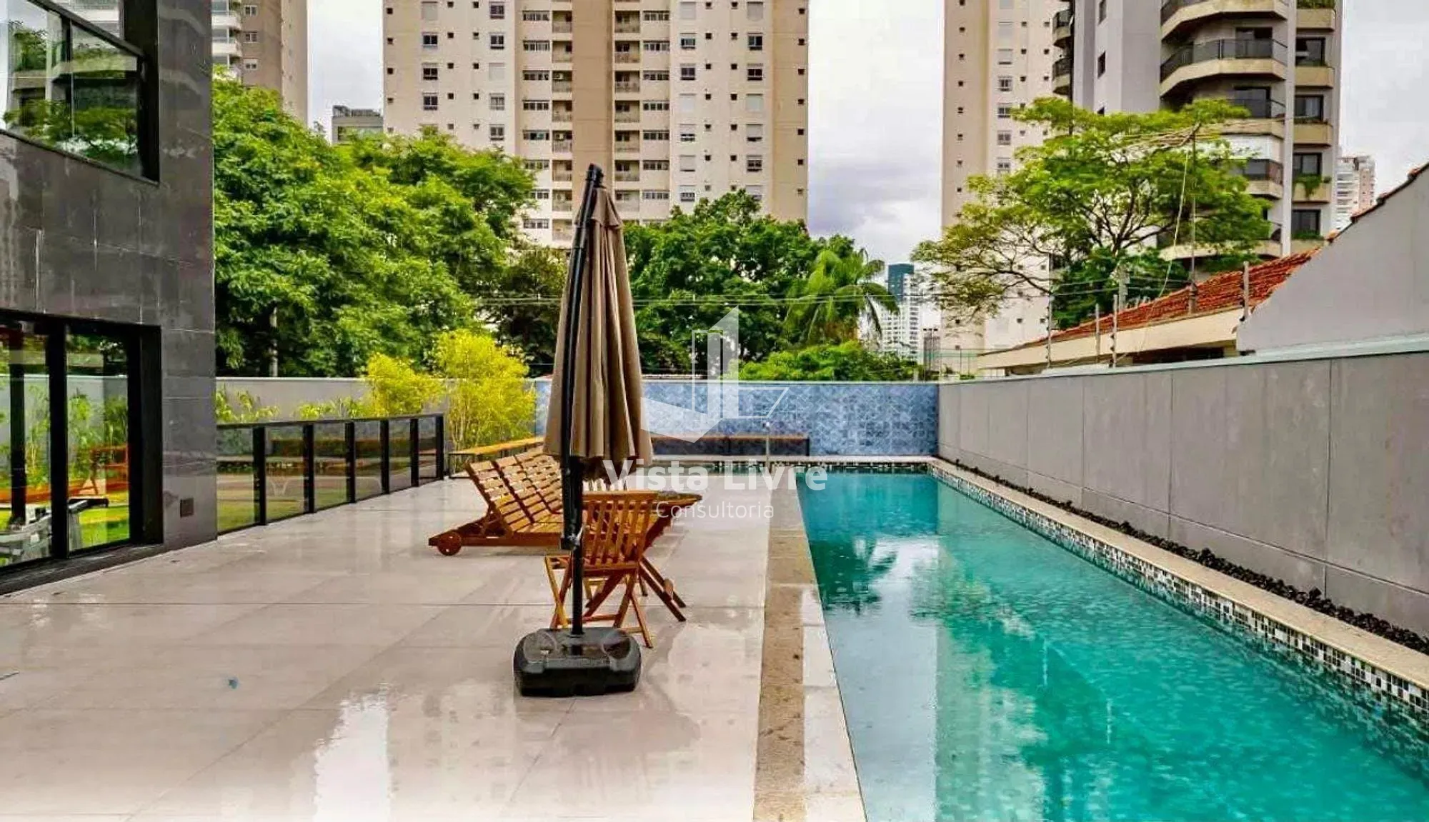 Apartamento, 2 quartos, 85 m² - Foto 9