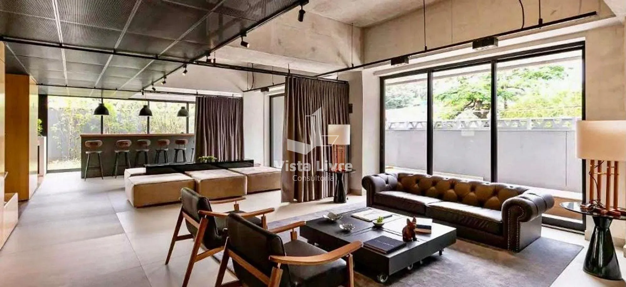 Apartamento, 2 quartos, 85 m² - Foto 13