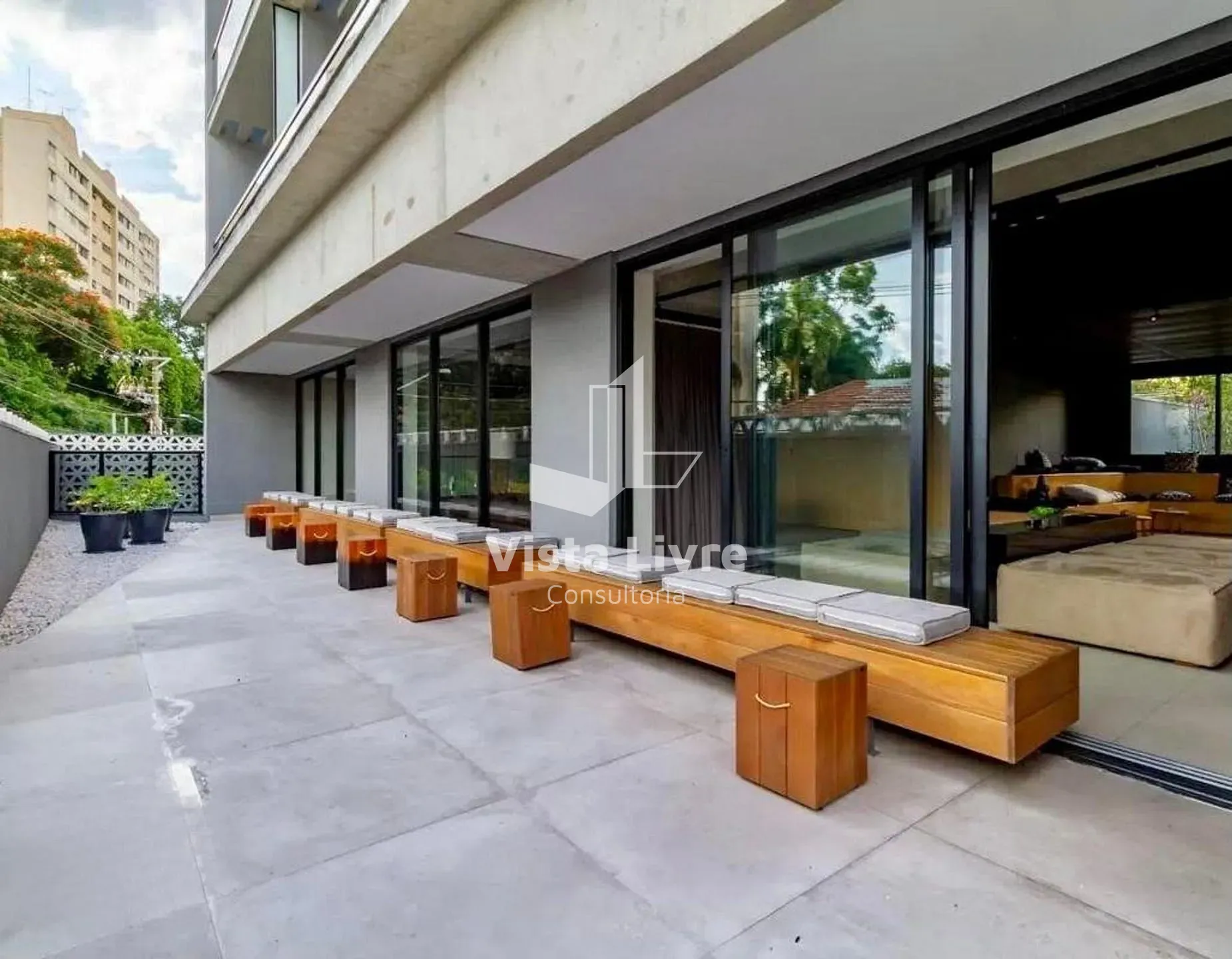 Apartamento, 2 quartos, 85 m² - Foto 11
