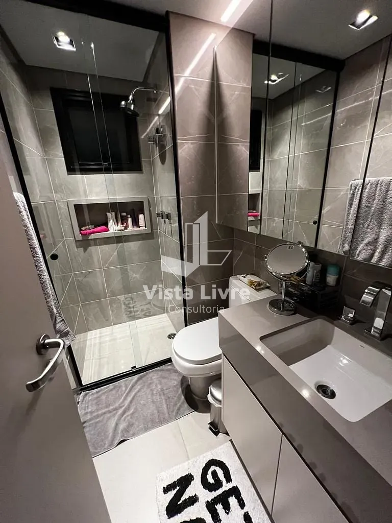 Apartamento, 2 quartos, 85 m² - Foto 7