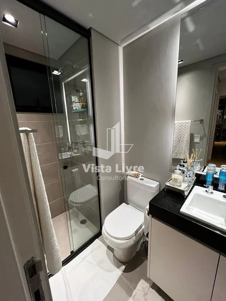 Apartamento, 2 quartos, 85 m² - Foto 8