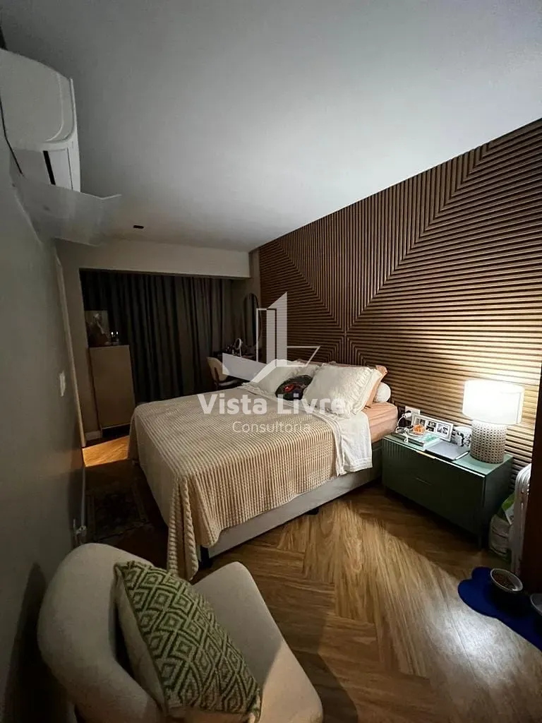 Apartamento, 2 quartos, 85 m² - Foto 6