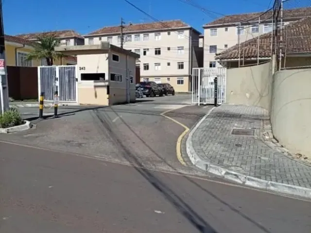 Apartamento 3 quartos e 1 banheiro, à venda, no bairro Portão em Curitiba