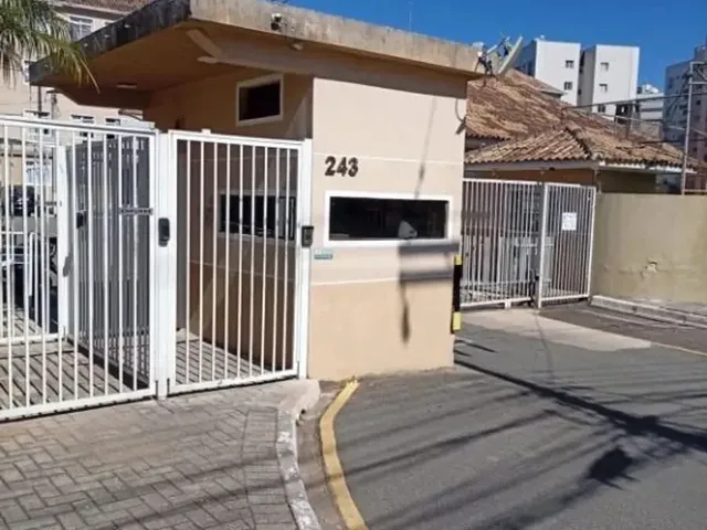 Apartamento 3 quartos e 1 banheiro, à venda, no bairro Portão em Curitiba