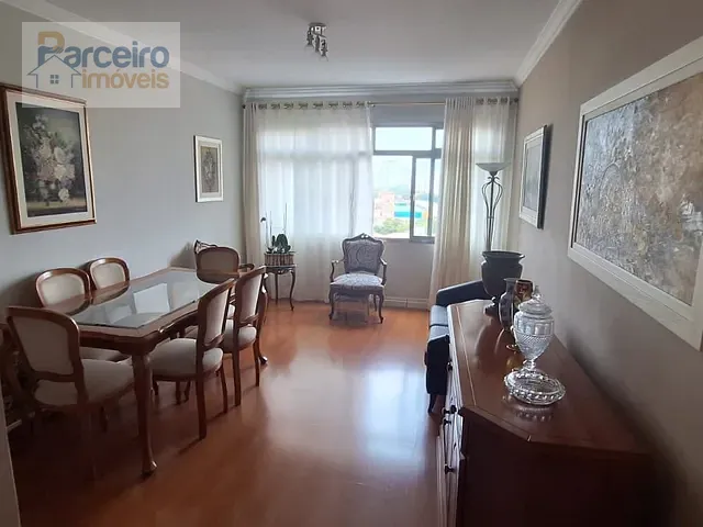 Apartamento com 80m² 2 quartos e 2 banheiros, à venda, no bairro Mooca em São Paulo