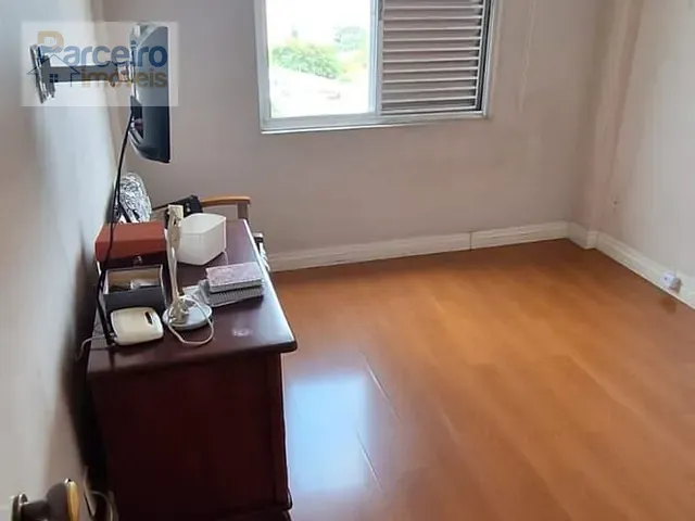 Apartamento com 80m² 2 quartos e 2 banheiros, à venda, no bairro Mooca em São Paulo