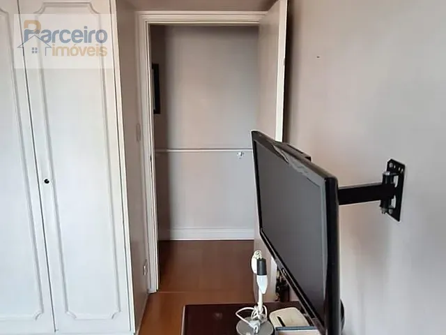 Apartamento com 80m² 2 quartos e 2 banheiros, à venda, no bairro Mooca em São Paulo
