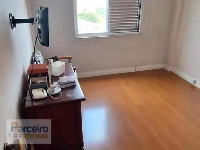 Apartamento com 80m² 2 quartos e 2 banheiros, à venda, no bairro Mooca em São Paulo