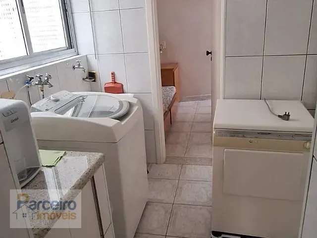 Apartamento com 80m² 2 quartos e 2 banheiros, à venda, no bairro Mooca em São Paulo