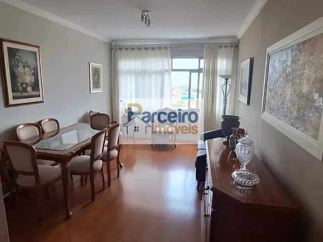 Apartamento com 80m² 2 quartos e 2 banheiros, à venda, no bairro Mooca em São Paulo