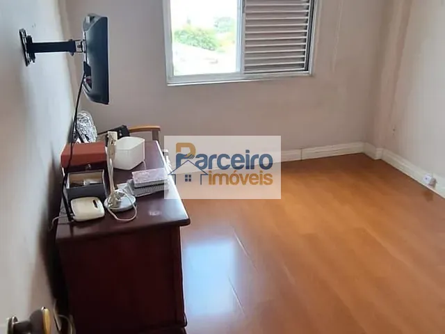 Apartamento com 80m² 2 quartos e 2 banheiros, à venda, no bairro Mooca em São Paulo