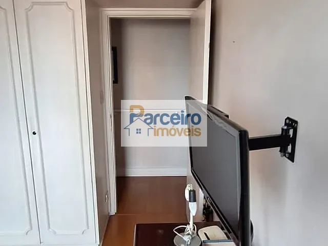 Apartamento com 80m² 2 quartos e 2 banheiros, à venda, no bairro Mooca em São Paulo