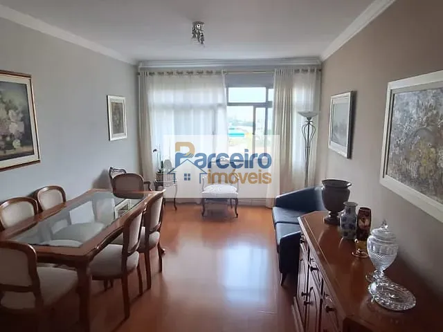 Apartamento com 80m² 2 quartos e 2 banheiros, à venda, no bairro Mooca em São Paulo