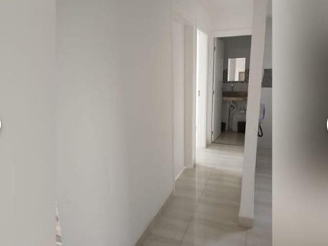 Apartamento com 48m² 2 quartos e 1 banheiro, à venda, no bairro Roselandia em Cotia