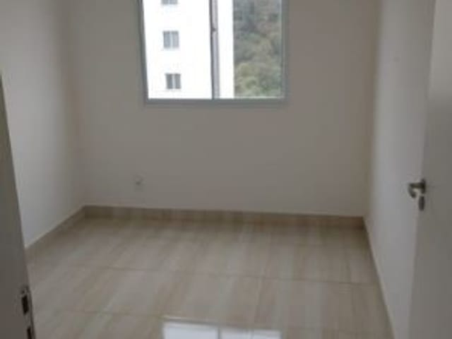 Apartamento com 48m² 2 quartos e 1 banheiro, à venda, no bairro Roselandia em Cotia