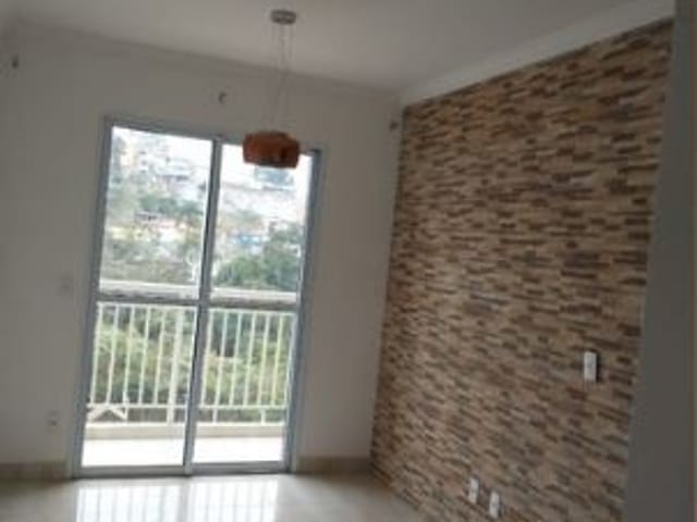Apartamento com 48m² 2 quartos e 1 banheiro, à venda, no bairro Roselandia em Cotia