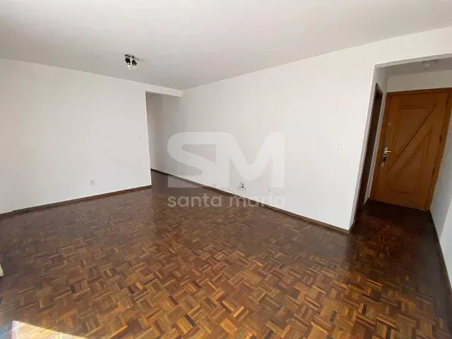 Apartamento com 126m² 3 quartos e 2 banheiros, para alugar, no bairro Santa Maria em Chapecó