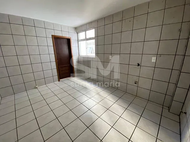 Apartamento com 126m² 3 quartos e 2 banheiros, para alugar, no bairro Santa Maria em Chapecó