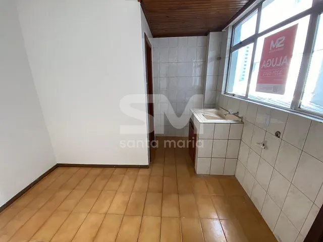 Apartamento com 126m² 3 quartos e 2 banheiros, para alugar, no bairro Santa Maria em Chapecó