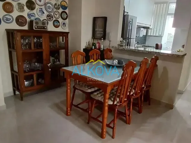 Apartamento com 62m² 2 quartos e 2 banheiros, à venda, no bairro Vila Antônio Augusto Luiz em Caçapava