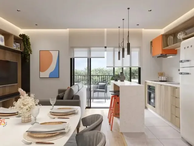 Apartamento 3 quartos e 2 banheiros, à venda, no bairro Novo Mundo em Curitiba