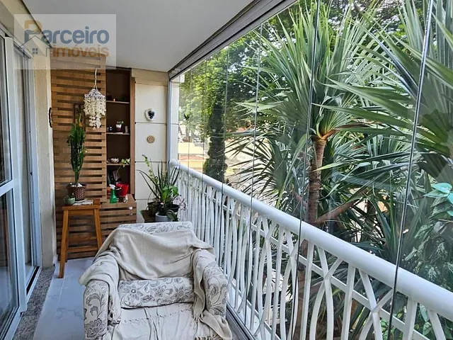 Apartamento com 110m² 2 quartos e 3 banheiros, à venda, no bairro Vila Oratório em São Paulo