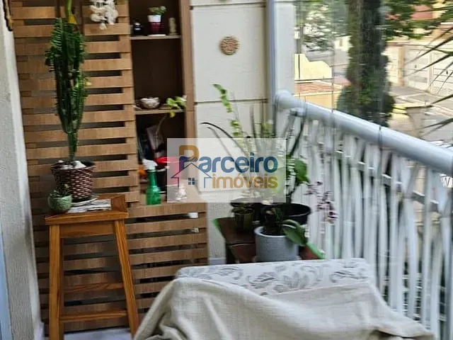 Apartamento com 110m² 2 quartos e 3 banheiros, à venda, no bairro Vila Oratório em São Paulo