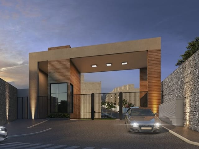 Apartamento com 88m² 3 quartos e 2 banheiros, à venda, no bairro Parque Rincão em Cotia