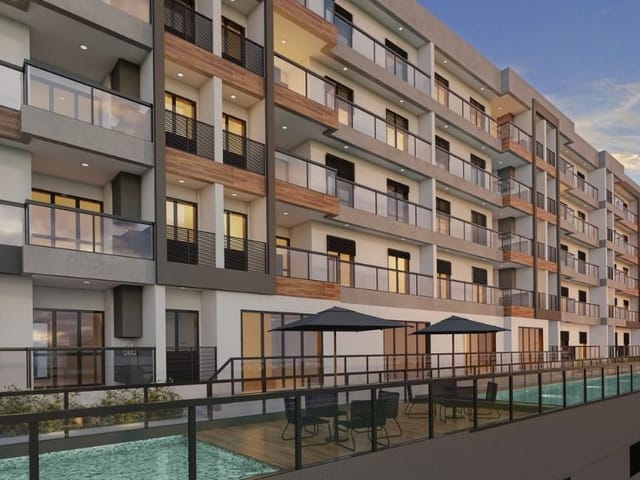 Apartamento com 88m² 3 quartos e 2 banheiros, à venda, no bairro Parque Rincão em Cotia