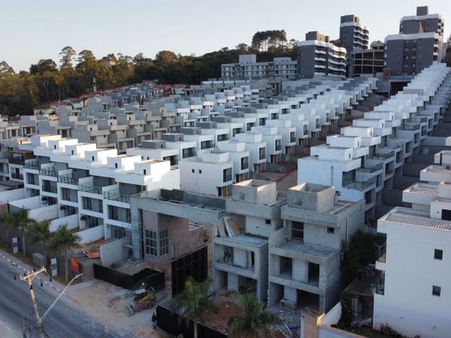 Apartamento com 88m² 3 quartos e 2 banheiros, à venda, no bairro Parque Rincão em Cotia