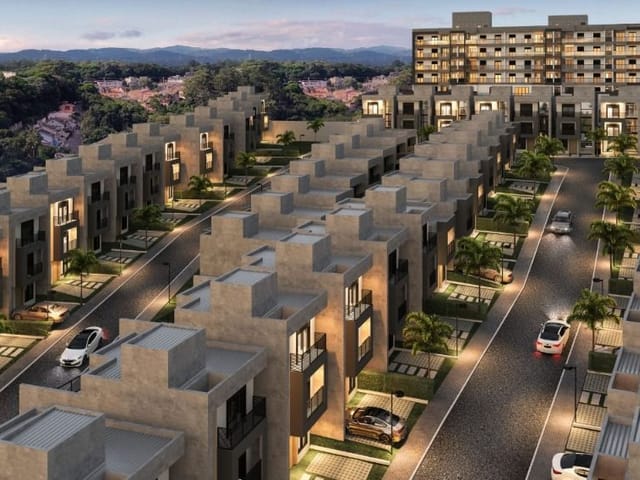 Apartamento com 88m² 3 quartos e 2 banheiros, à venda, no bairro Parque Rincão em Cotia