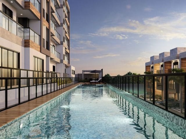 Apartamento com 88m² 3 quartos e 2 banheiros, à venda, no bairro Parque Rincão em Cotia