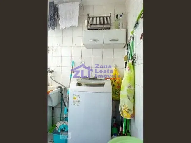 Apartamento com 50m² 2 quartos e 1 banheiro, à venda, no bairro Vila Invernada em São Paulo