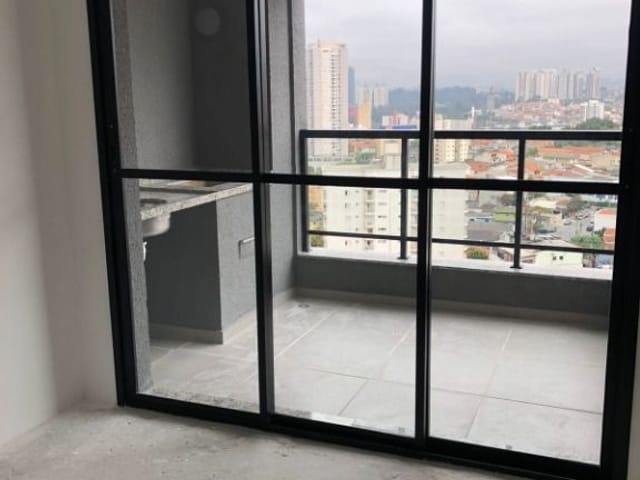 Apartamento com 61m² 2 quartos e 3 banheiros, à venda, no bairro Vila Osasco em Osasco
