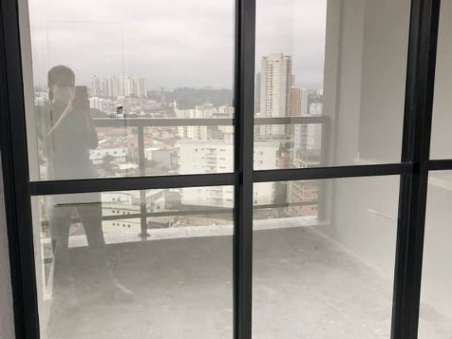 Apartamento com 61m² 2 quartos e 3 banheiros, à venda, no bairro Vila Osasco em Osasco