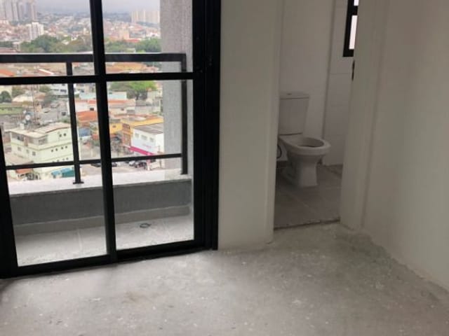 Apartamento com 61m² 2 quartos e 3 banheiros, à venda, no bairro Vila Osasco em Osasco