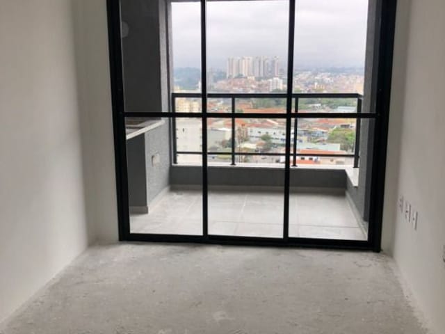 Apartamento com 61m² 2 quartos e 3 banheiros, à venda, no bairro Vila Osasco em Osasco