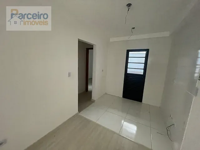 Apartamento 2 quartos e 1 banheiro, à venda, no bairro Vila Ré em São Paulo