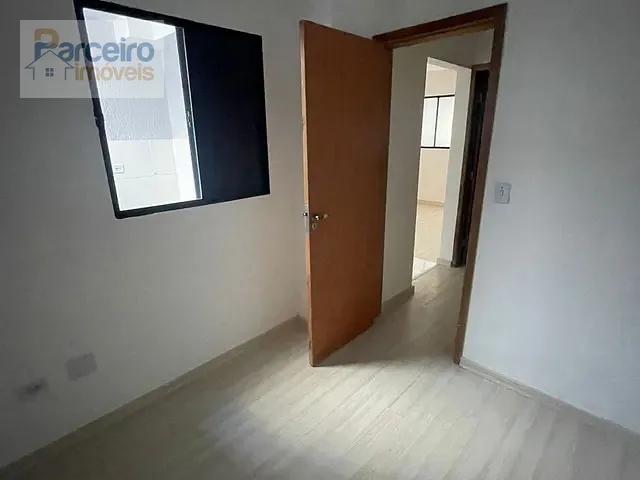 Apartamento 2 quartos e 1 banheiro, à venda, no bairro Vila Ré em São Paulo