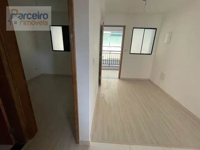 Apartamento 2 quartos e 1 banheiro, à venda, no bairro Vila Ré em São Paulo